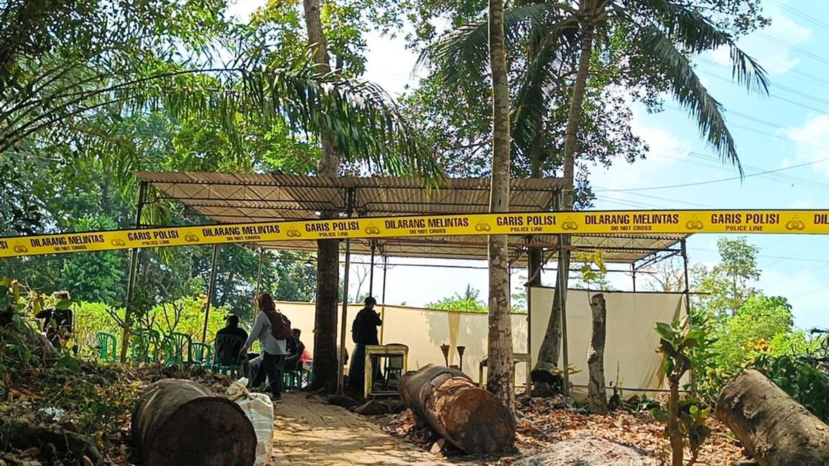 Hasil Forensik Jenazah Sutrimo Diperkirakan Diumumkan Pekan Ini