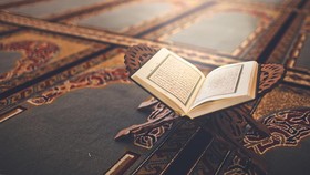 Dua Wanita di Lebak Minta Maaf Usai Insiden Menginjak Al-Qur'an