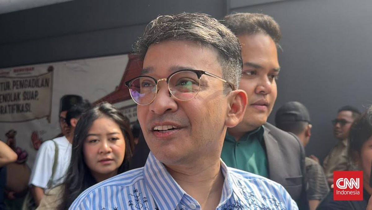 Pemeriksaan Ruben Onsu Terkait Kasus Penipuan Dijadwalkan Jumat Depan