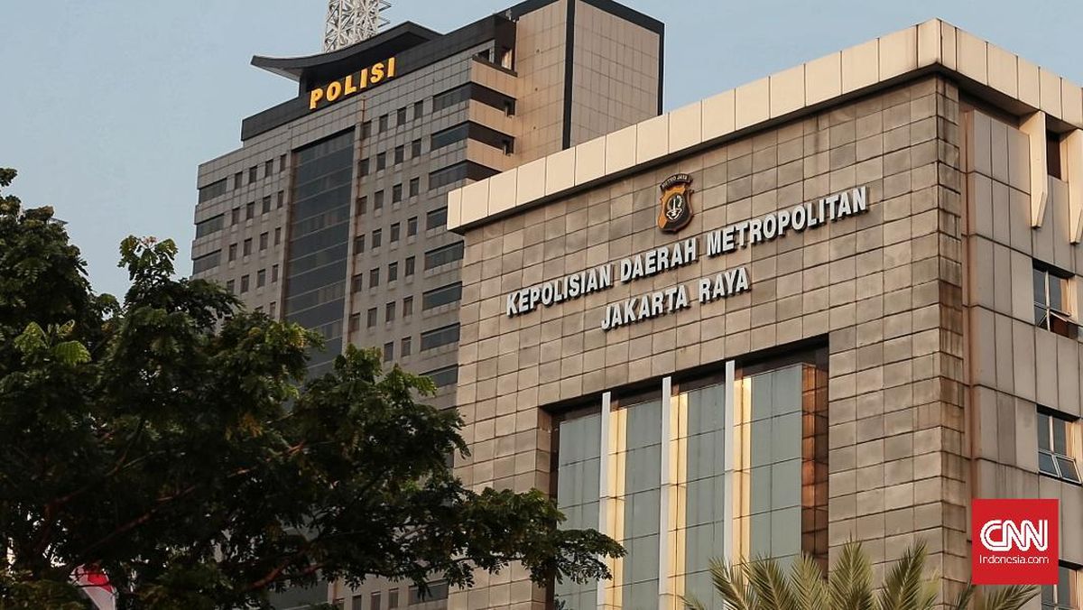 Polda Metro Jaya Siapkan Pemeriksaan untuk Influencer Aisar Khaled Terkait Kasus Penipuan