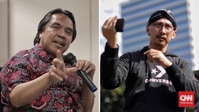 ---
Polisi Teliti Video Terkait Laporan Ade Armando dan Abu Janda

---