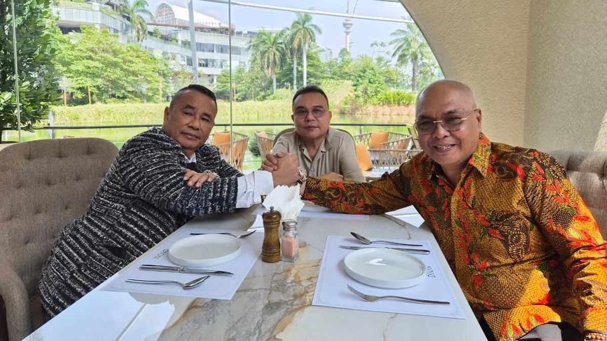 Polisi Akan Mengonfirmasi PWI Terkait Pencabutan Laporan terhadap Hotman Paris