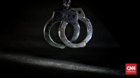 Polisi Tegaskan Tidak Ada Pembebasan Tersangka Narkoba di Maros