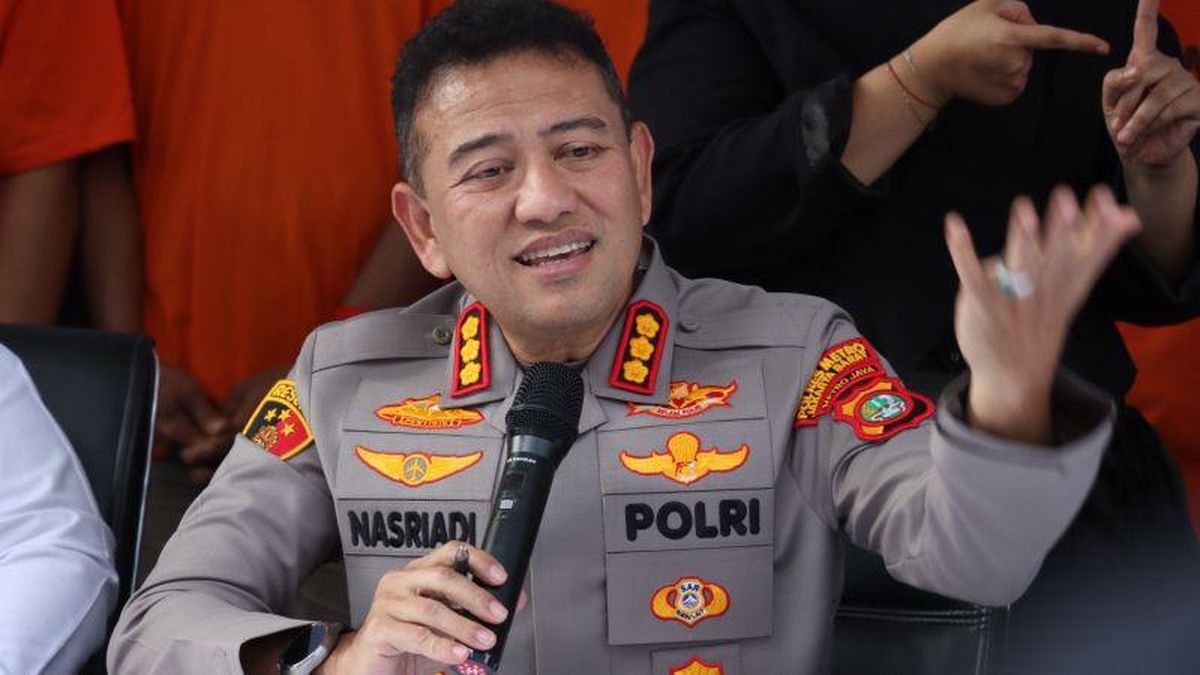Kronologi Penangkapan Revaldo Terkait Kasus Narkoba