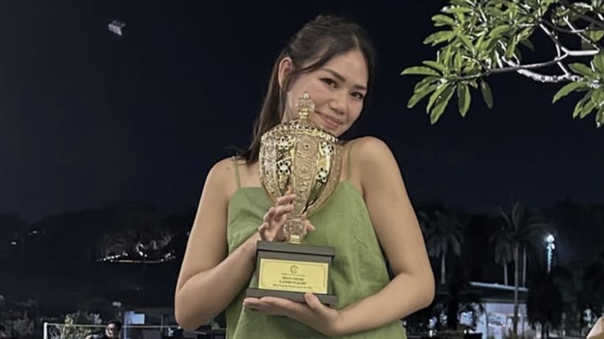 ---
Polisi Tegaskan Jesslyn Wijaya Lay Bukan Korban Penculikan

---
