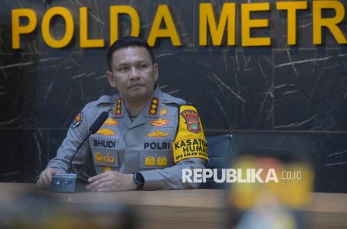 Polda Metro Jaya Tingkatkan Pengamanan untuk Lindungi Barang Bukti dan Saksi