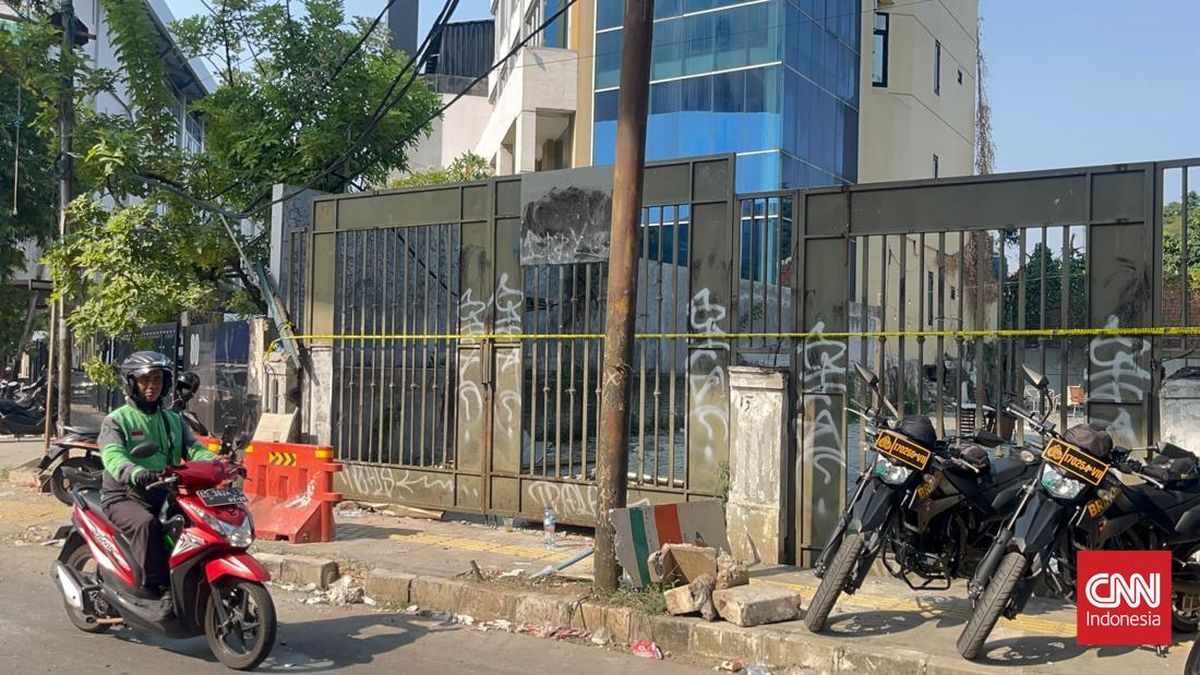 Penyelidikan Polisi Terhadap Bentrokan di Jalan Tambak Menteng