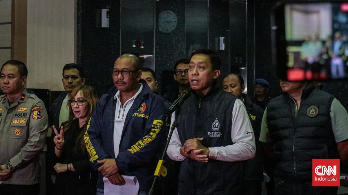 Sindikat Judi Online dari Myanmar dan Kamboja Beralih ke Indonesia