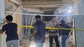 Investigasi Kasus Meninggalnya Empat Pekerja Proyek Akibat Menghirup Gas Beracun di Jakarta Selatan