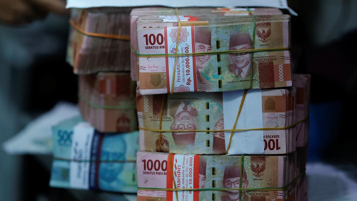 Polisi Amankan Uang Rp11 Juta dari Tersangka Kasus Penggelapan Konten TikTok