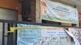 ---
Polisi Menetapkan 13 Tersangka dalam Kasus Daycare Little Aresha di Yogyakarta
---