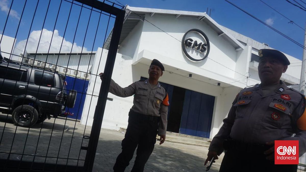 Tiga Tersangka Ditetapkan dalam Kasus Pembubaran Ibadah Gereja di Bantul