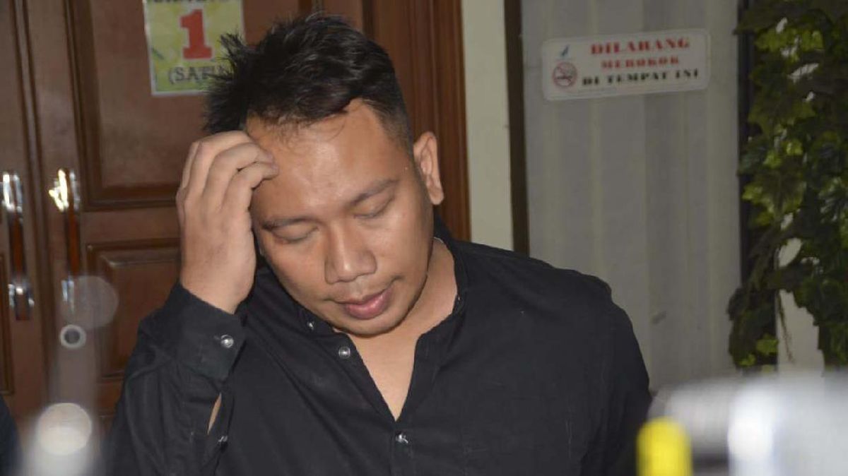 Dua Kasus Hukum Vicky Prasetyo Berlanjut, Satu Sudah Naik ke Penyidikan