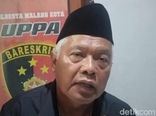 Polisi Mengungkap Skripsi Penyebab Kematian Yai Mim, Mantan Dosen UIN Malang