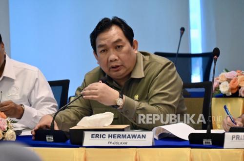 Hasil Survei IPO Tunjukkan Kinerja Positif Bahlil Lahadalia