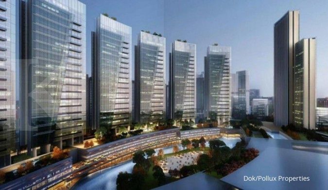 Pollux Bekerja Sama dengan Wyndham untuk Kembangkan Baymont, Fokus pada Segmen Hotel Menengah