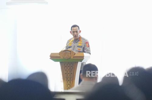 Polri Siapkan Satuan Tugas untuk Cegah Judi Selama Piala Dunia 2026