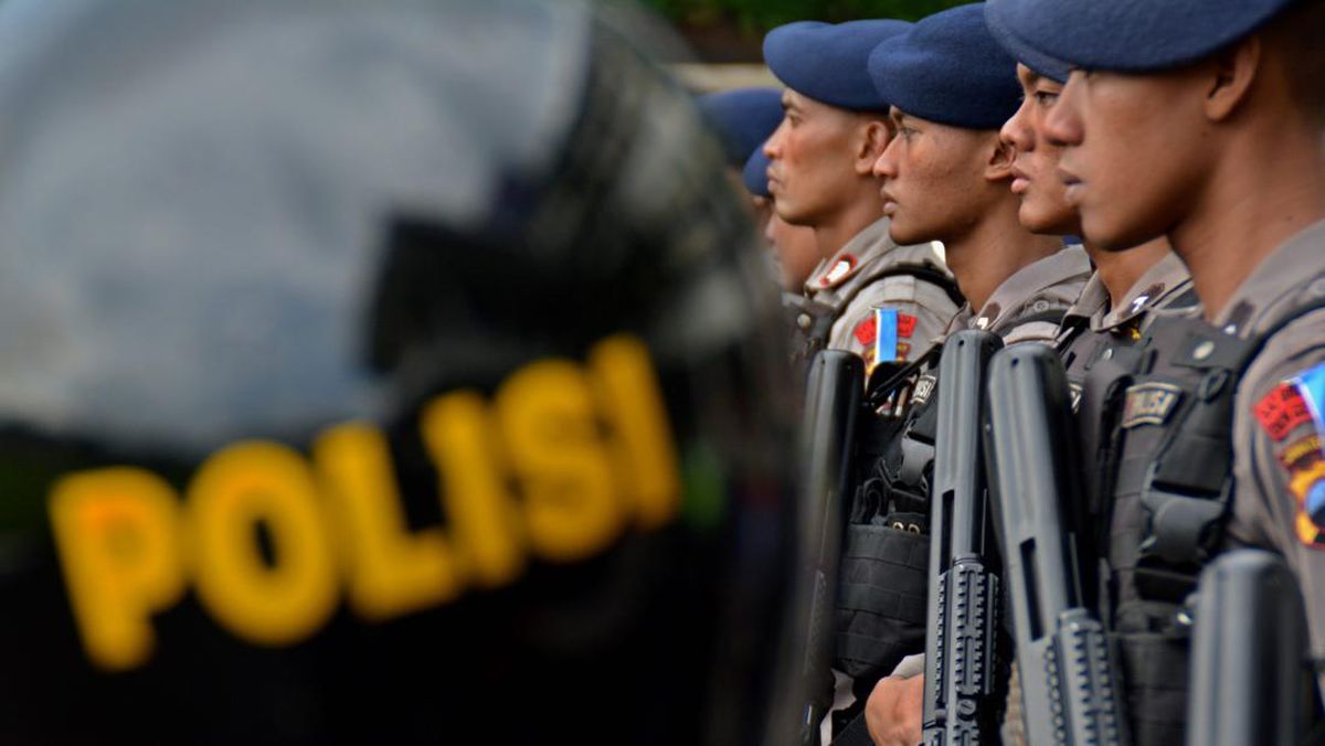 Polri Pertimbangkan Pembentukan Universitas Kepolisian untuk Masyarakat Umum