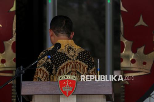 KPK Tanggapi Pelimpahan Kasus Mantan Jampidsus ke Kejaksaan Agung
