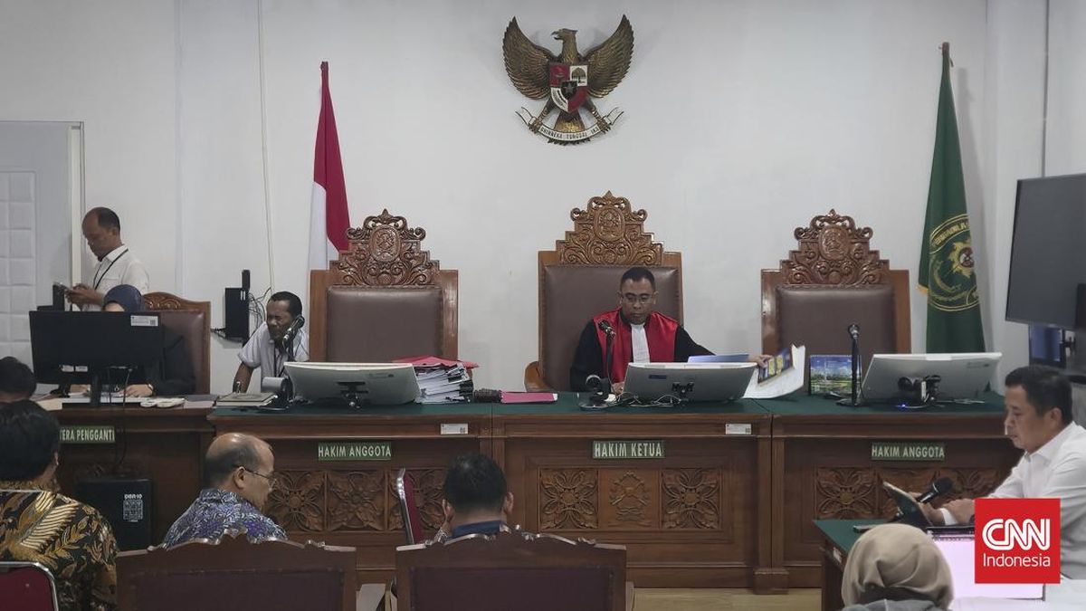 Polri Tegaskan Proses Penetapan Tersangka Febrie Adriansyah Sesuai Prosedur