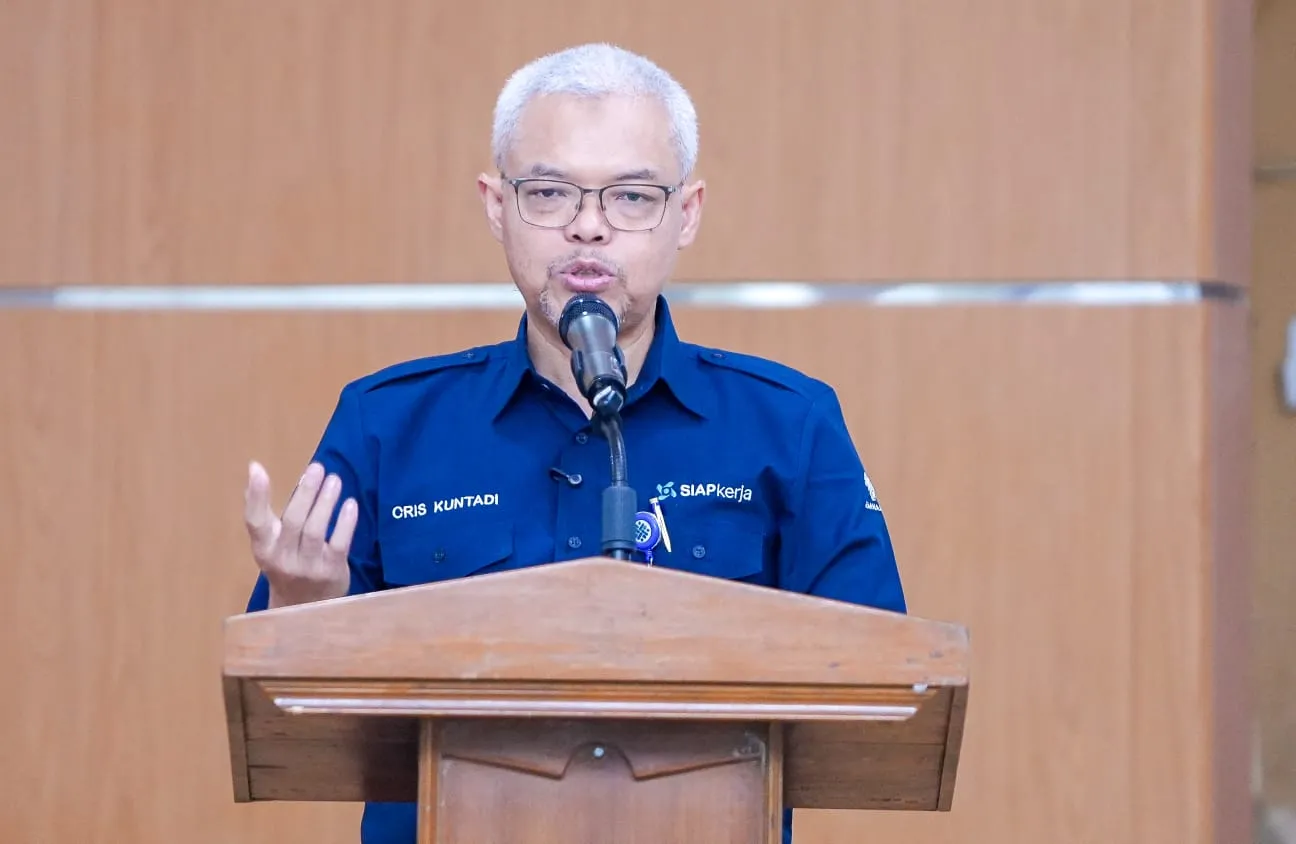 Polteknaker Memperpanjang Batas Pendaftaran SBP 2026 Hingga 27 Mei Akibat Antusiasme Tinggi