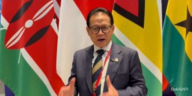 Peluang Besar Akuakultur di Indonesia Mencapai US$ 210 Miliar, Namun Hanya 18,4% yang Dimanfaatkan