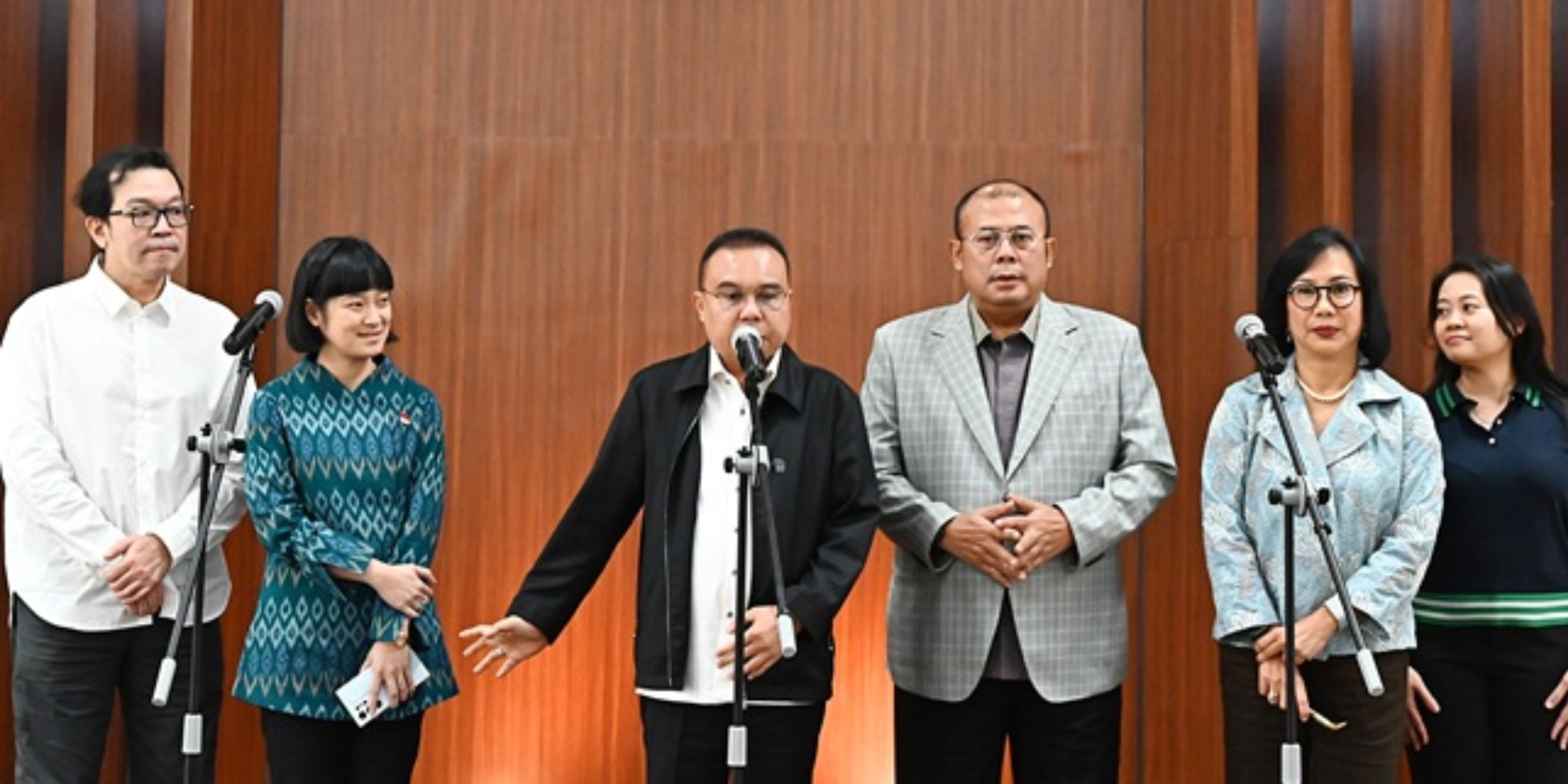 Potongan Komisi Ojol Resmi Turun Menjadi 8 Persen, Berlaku Mulai 1 Juli 2026