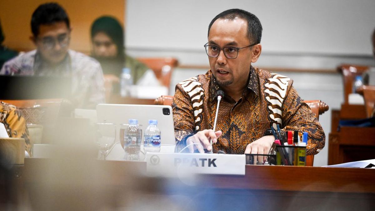 Penurunan Signifikan Perputaran Dana Judi Online di Era Prabowo