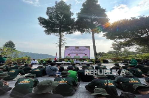 PPP DKI Jakarta Memperkuat Konsolidasi untuk Kembali ke DPR pada 2029