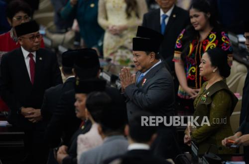 Kelelahan Menteri: Beberapa Masuk Rumah Sakit dan Operasi