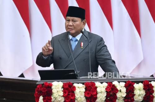 Prabowo Izinkan Kewarganegaraan Ganda bagi WNI, Ini Ketentuannya