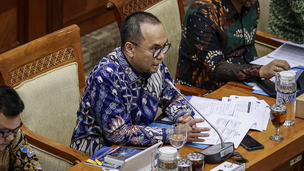 Prabowo Tingkatkan Anggaran PPATK untuk Memperkuat Intelijen Keuangan