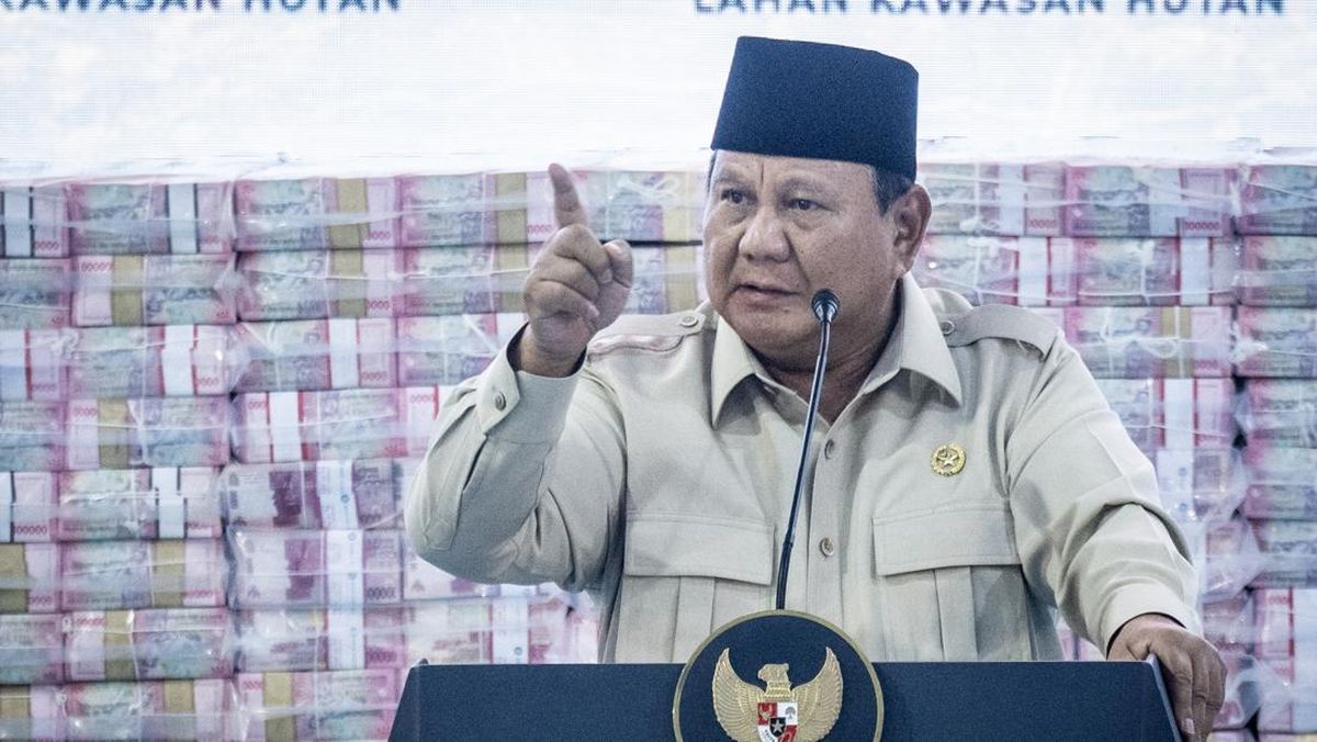 Prabowo Minta Perbaikan 5 Ribu Puskesmas dari Era Soeharto Segera Dilakukan