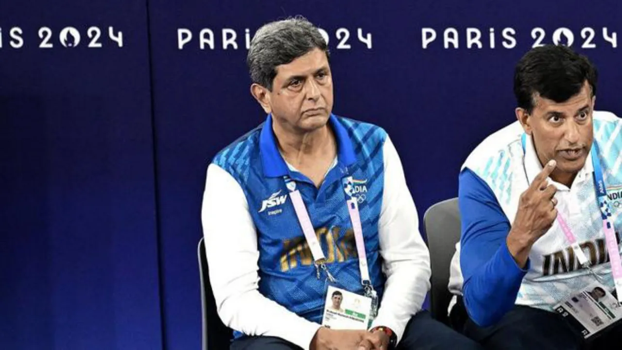Prakash Padukone Menyatakan Kekecewaan atas Hasil Bulu Tangkis India di Asian Games 2026