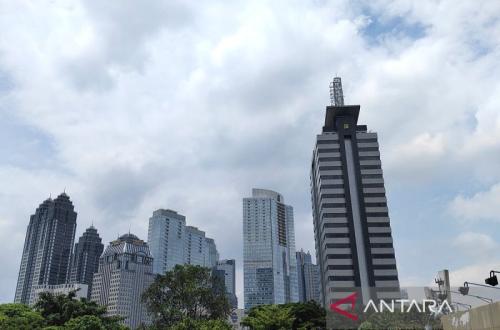 Prakiraan Cuaca Jakarta pada Hari Kemerdekaan 17 Agustus 2026: Cerah Berawan