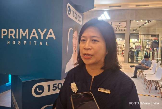 PRAY Raih Pendapatan Rp 1,43 Triliun pada Kuartal Pertama 2026