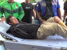 Preman yang Mengakibatkan Kematian Pemilik Hajatan di Purwakarta Ditetapkan Sebagai Tersangka