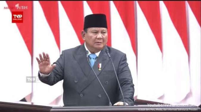 Peluncuran Proyek PSN LNG Abadi Masela oleh Presiden Prabowo: Mendorong Pertumbuhan di Indonesia Timur