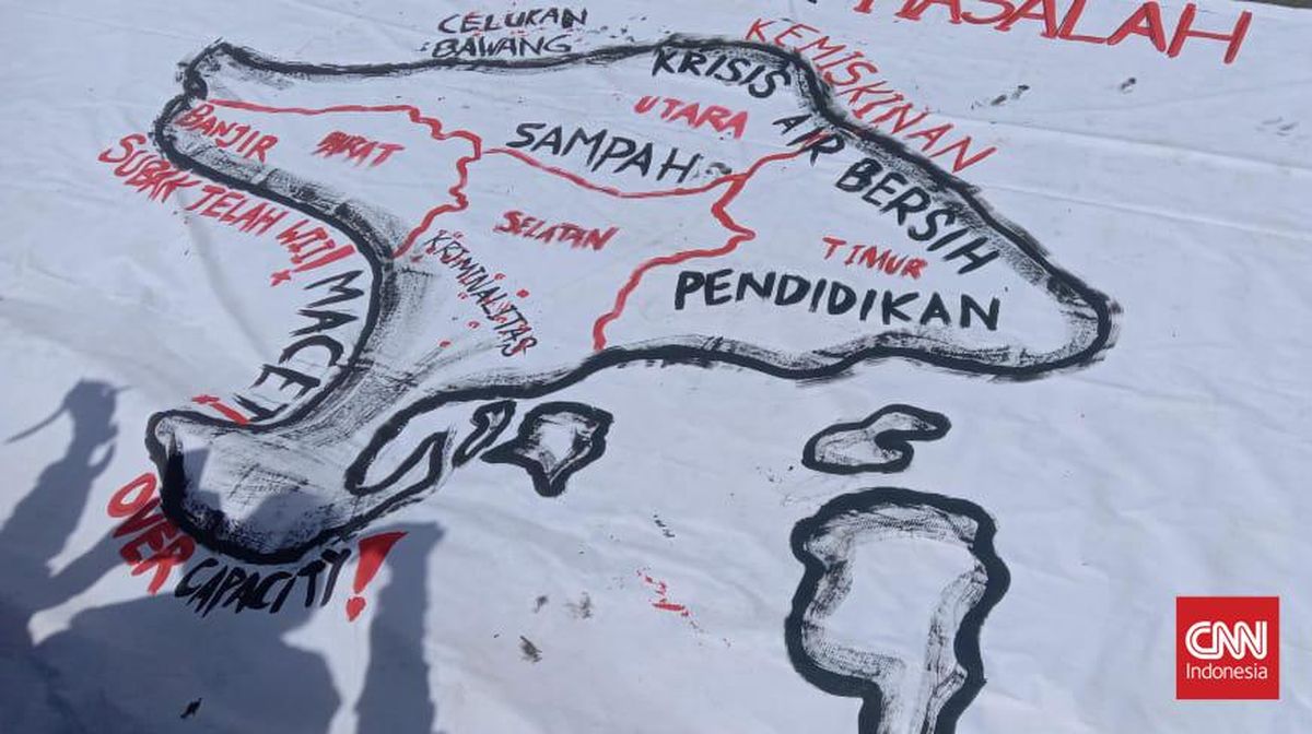 Warga Negara Israel Dideportasi dari Bali karena Pelanggaran Imigrasi