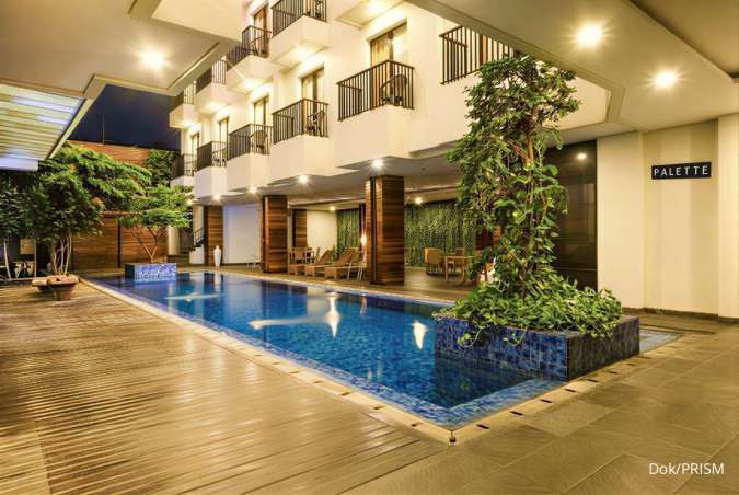 PRISM Memperluas Jangkauan Bisnis Perhotelan di Tanah Air dengan Fokus pada Portofolio Premium