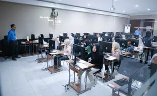 Prodi D4 K3 dan Keperawatan Anestesi Jadi Favorit Peminat SNBT UNS Solo 2026