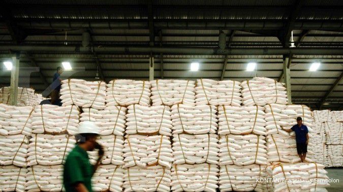 Penurunan Produksi Gula di Thailand Mendorong Industri Minuman Ringan Mencari Alternatif Pasokan
