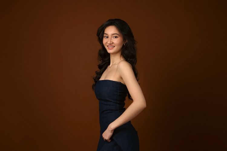 Wanita Berdarah Indonesia yang Menggebrak di Kancah Miss Universe Norway 2026