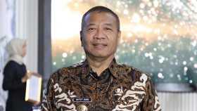 Menguak Biografi Gatut Sunu Wibowo, Bupati Tulungagung Terkait OTT KPK