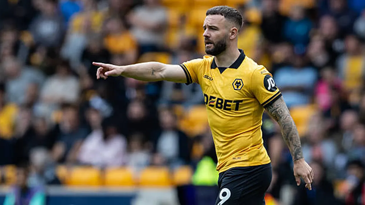 Pemain Kunci yang Akan Mempengaruhi Laga Brighton vs Wolves di Premier League