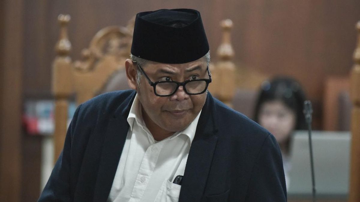 Profil Subhan Palal, Penggugat Status Ijazah SMA Gibran di Mahkamah Agung