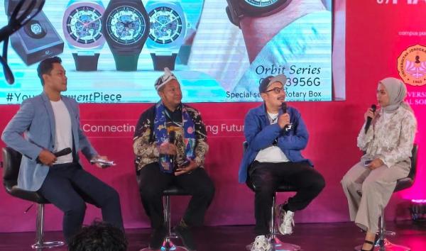 Peran AI dalam Transformasi Jurnalistik di Program Autotech Unsoed