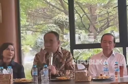 Projo Berikan Penjelasan Terkait Pernyataan Budi Arie Mengenai 'Percepatan Politik'