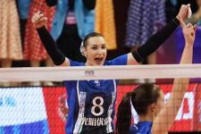 Proliga 2026: Irina Voronkova Ingin Akhiri Rasa Penasaran, Jakarta Pertamina Juara Lagi?