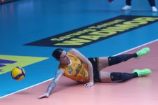 Proliga 2026: Kemenangan Perdana Popsivo Polwan Usai Pertandingan Dramatis